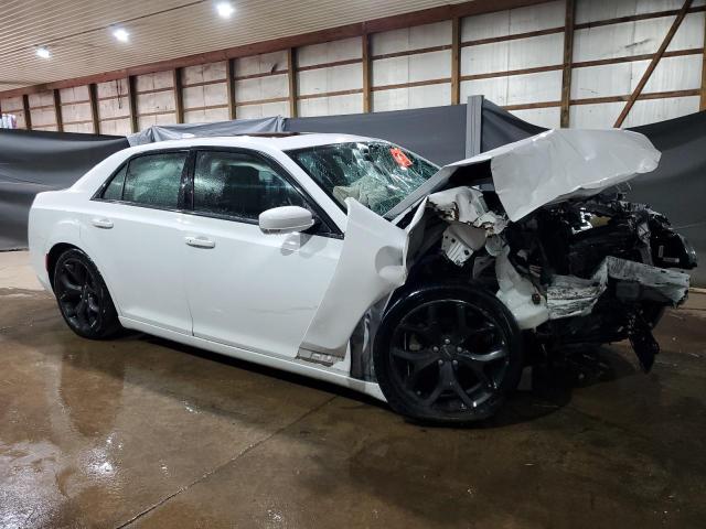 2022 CHRYSLER 300 S 2C3CCABG3NH154178