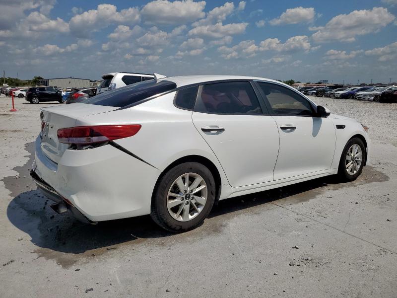 2016 KIA OPTIMA LX KNAGT4L33G5077166