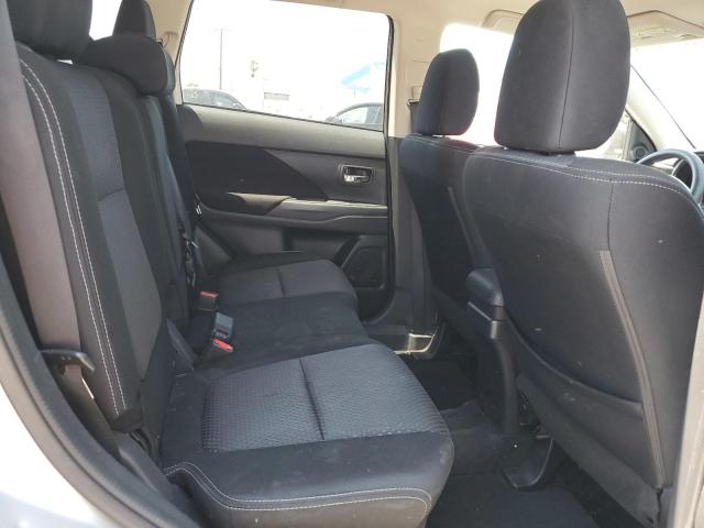 2018 MITSUBISHI OUTLANDER JA4AZ3A38JZ059647