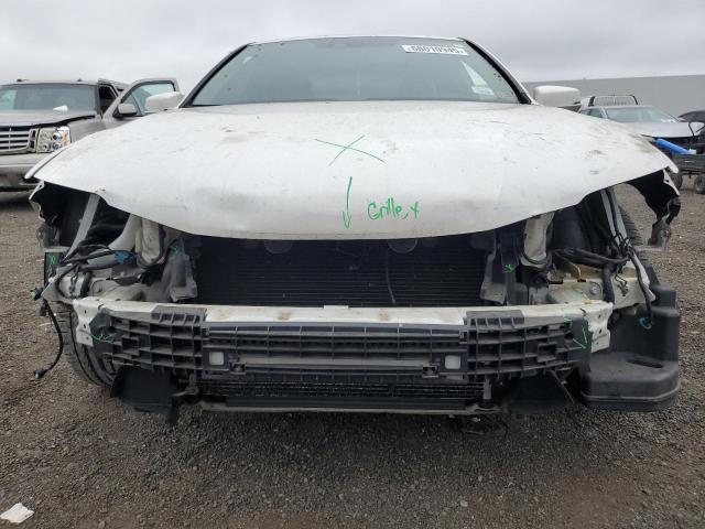 2015 HONDA ACCORD EXL 1HGCT2B82FA007460