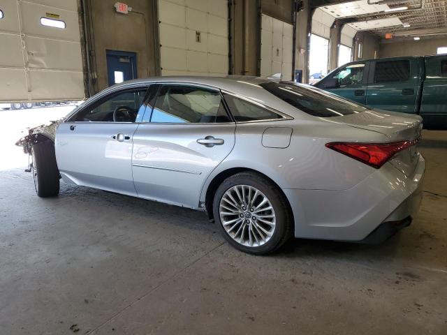 2019 TOYOTA AVALON XLE 4T1B21FB2KU006925