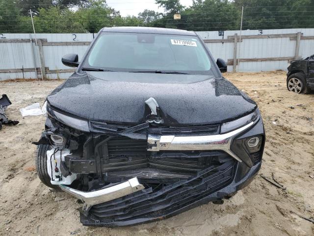2025 CHEVROLET TRAILBLAZER LS #3287676102