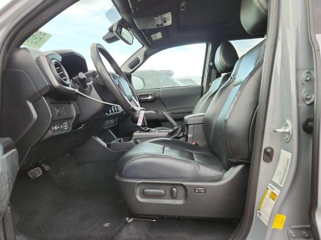 2021 TOYOTA TACOMA DOU - 3TYCZ5AN7MT017461