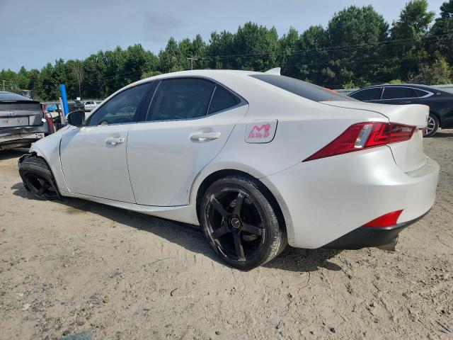 2016 LEXUS IS 200T JTHBA1D28G5019589
