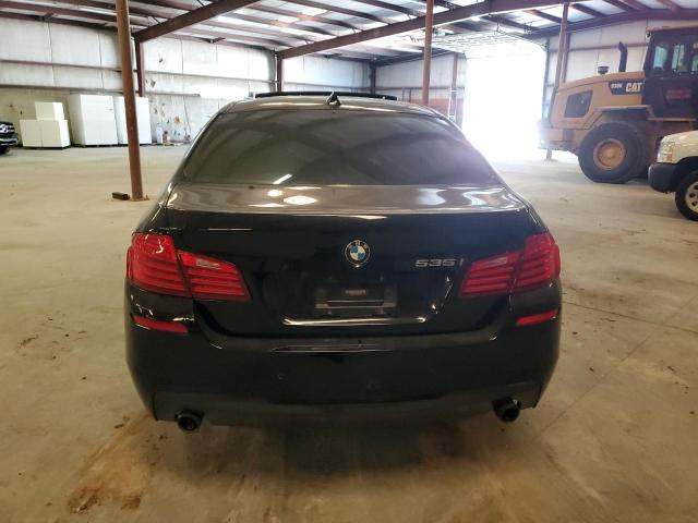 2014 BMW 535 I - WBA5B1C54ED475404