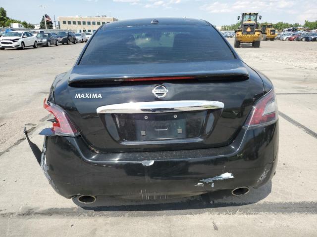 2012 NISSAN MAXIMA S - 1N4AA5AP4CC807463