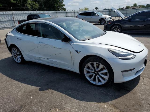 2019 TESLA MODEL 3 5YJ3E1EA2KF466510