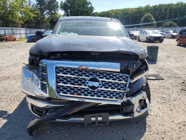 2019 NISSAN TITAN SV 1N6AA1E57KN534093