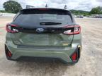 Lot #3303993709 2024 SUBARU CROSSTREK