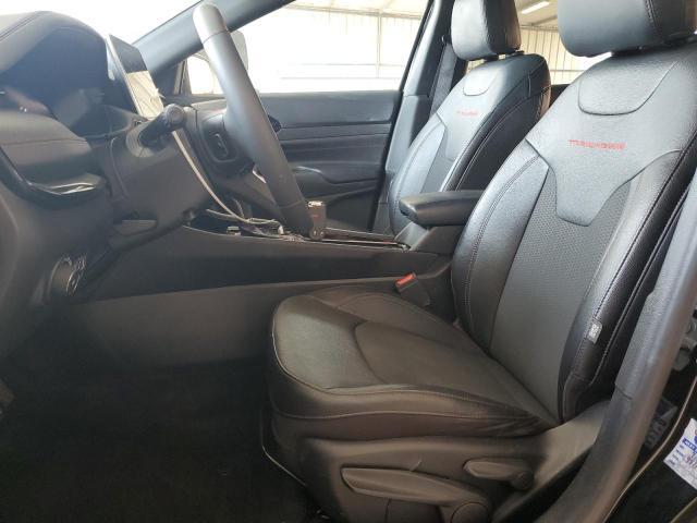 2024 JEEP COMPASS TRAILHAWK 3C4NJDDN1RT137335