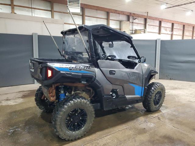2019 POLARIS GENERAL 10 - 3NSRGU993KH479470