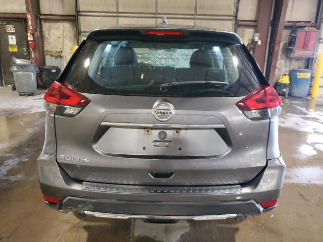 2018 NISSAN ROGUE S KNMAT2MT1JP575213