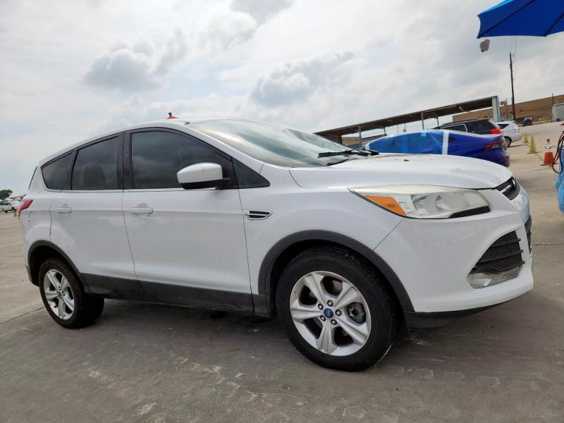 2013 FORD ESCAPE SE - 1FMCU0G91DUC27293