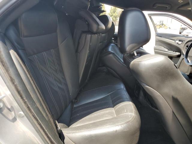 2018 CHRYSLER 300 S 2C3CCABG0JH214587