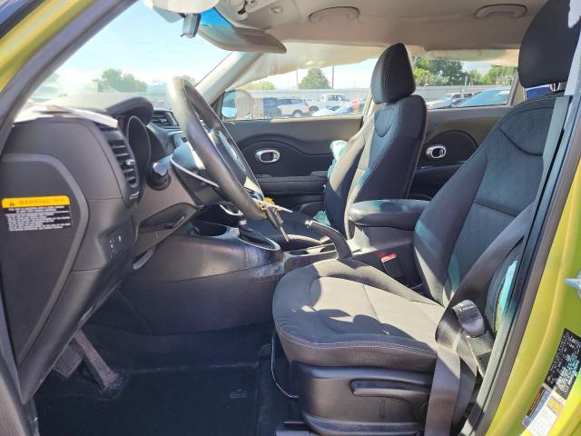 2019 KIA SOUL KNDJN2A25K7910416