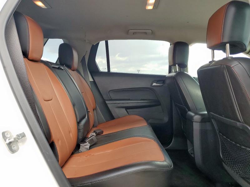 2017 GMC TERRAIN SL 2GKFLPE35H6227088