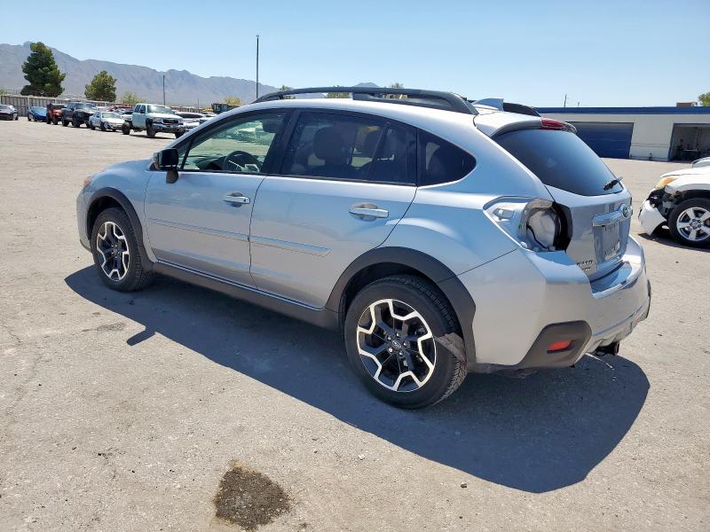 2017 SUBARU CROSSTREK JF2GPANC1H8269352