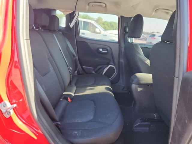 2017 JEEP RENEGADE S - ZACCJAAB7HPF75833