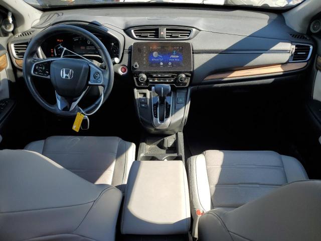 2019 HONDA CR-V TOURI 2HKRW2H95KH618344