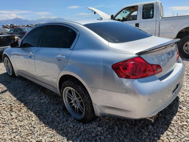 2013 INFINITI G37 BASE #3235193074