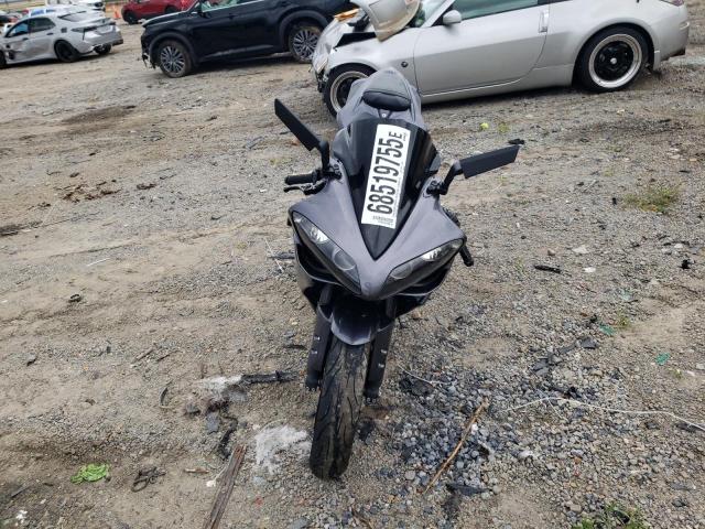 2007 YAMAHA YZFR1 JYARN20E17A005918