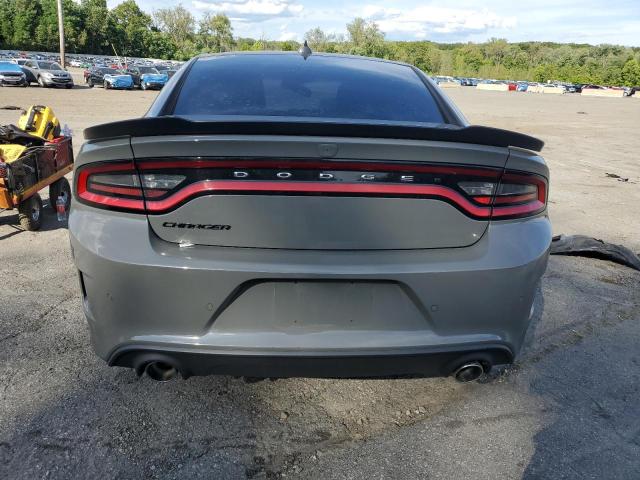 2018 DODGE CHARGER R/ 2C3CDXCT0JH263364