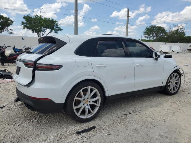 2020 PORSCHE CAYENNE S WP1AB2AY8LDA28266