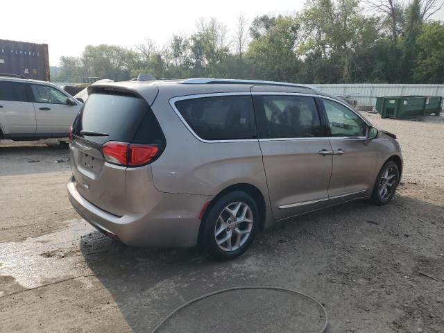 2018 CHRYSLER PACIFICA T - 2C4RC1EG5JR321419