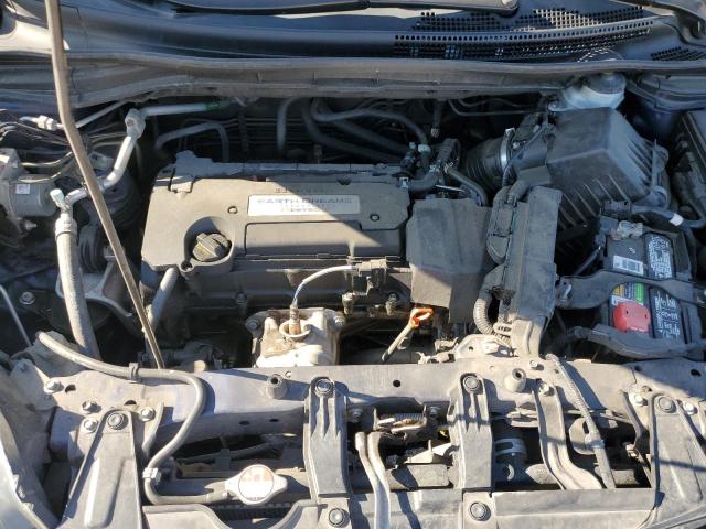 2015 HONDA CR-V EXL 5J6RM4H71FL061282