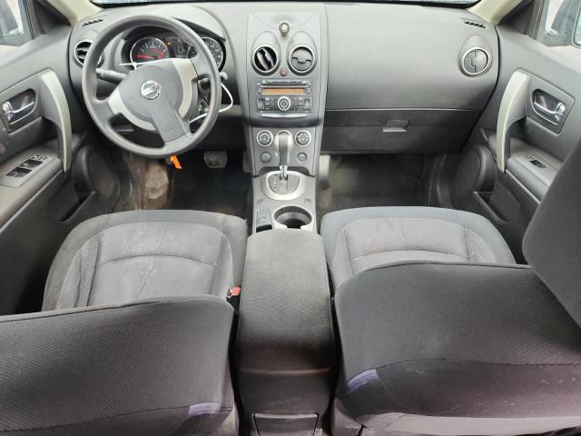 2014 NISSAN ROGUE SELE - JN8AS5MV3EW714571