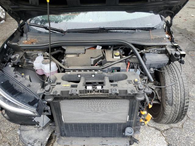 2021 VOLKSWAGEN ID.4 PRO S - WVGKMPE28MP062075