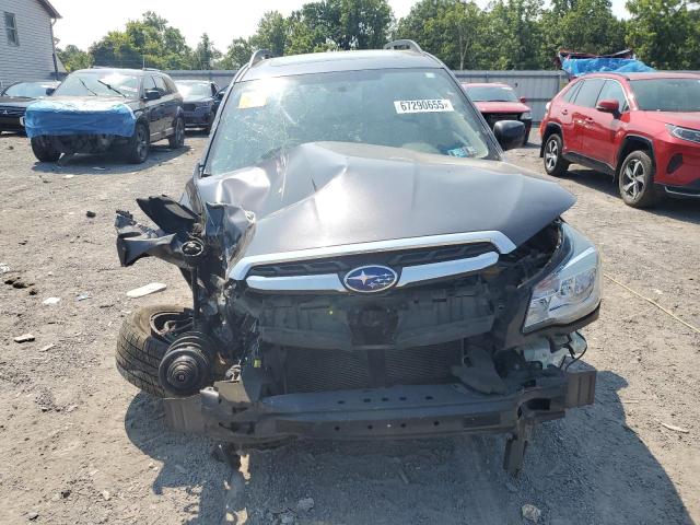 2018 SUBARU FORESTER 2 JF2SJAGCXJH602856