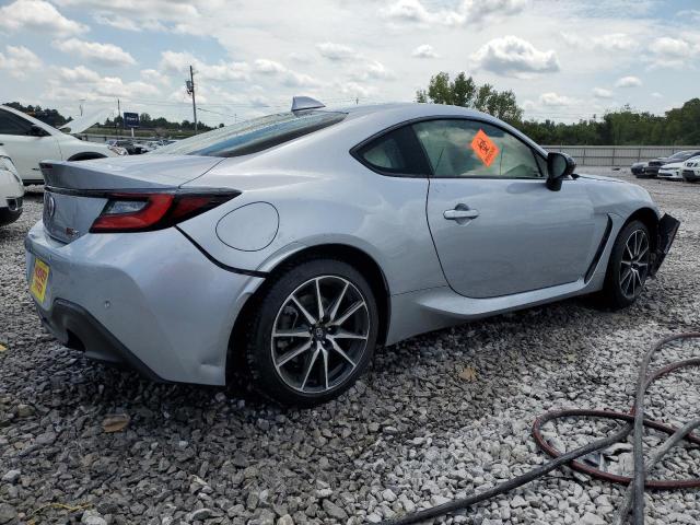 2023 TOYOTA GR 86 JF1ZNBC15P8766266