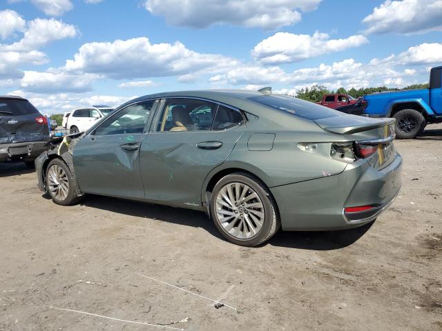 2022 LEXUS ES 300H BA 58AEA1C11NU018251
