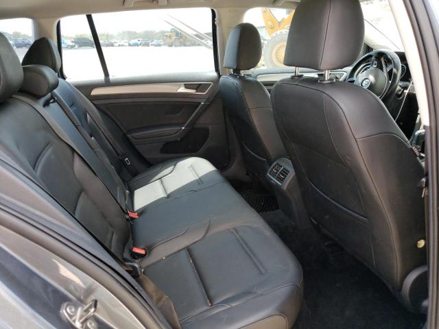 2017 VOLKSWAGEN GOLF SPORT 3VWC17AU2HM503605