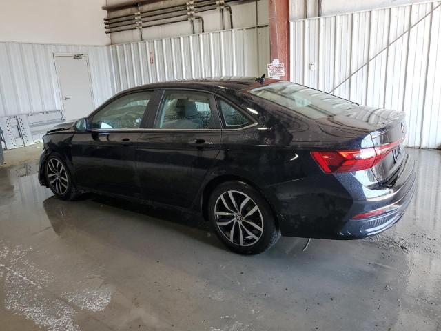 2025 VOLKSWAGEN JETTA SE 3VW7X7BU4SM054336