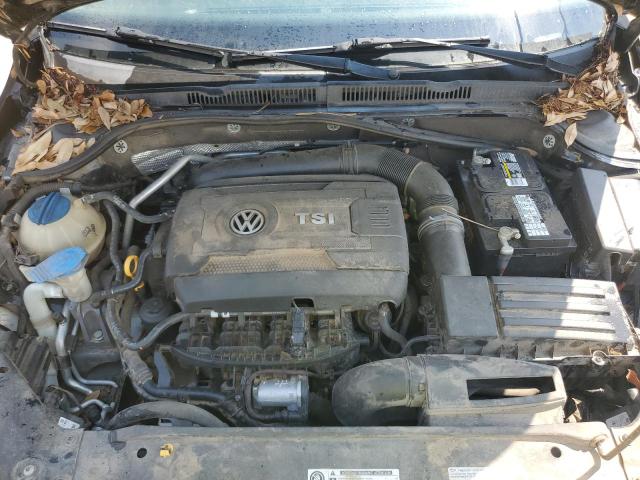 2016 VOLKSWAGEN JETTA SEL - 3VWL07AJ7GM215702