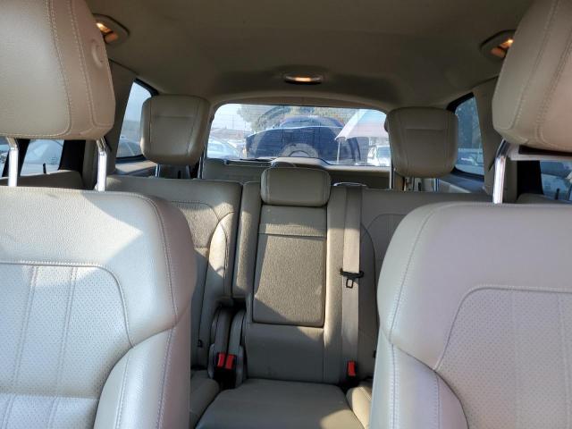 2015 MERCEDES-BENZ GL 450 4MA 4JGDF6EE5FA517056