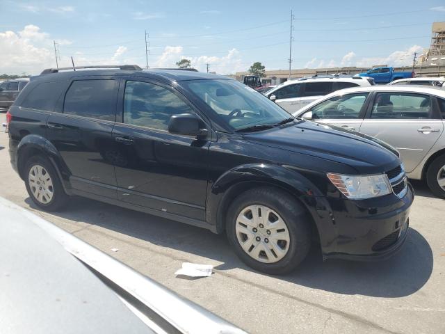 2019 DODGE JOURNEY SE 3C4PDCAB3KT866298