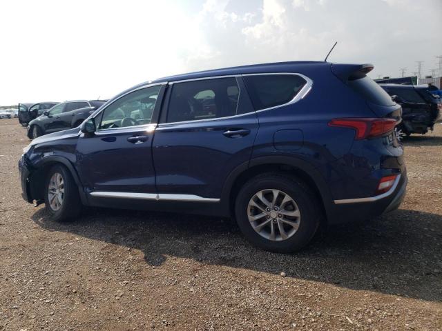 2019 HYUNDAI SANTA FE SE 5NMS2CAD0KH114539