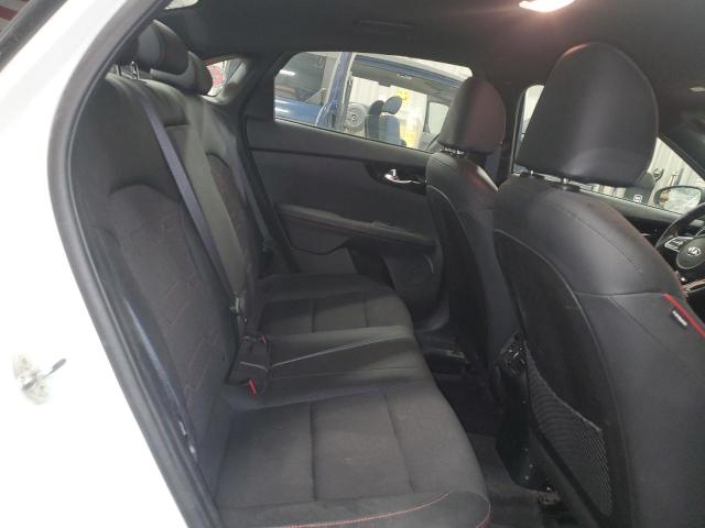 2021 KIA FORTE GT - 3KPF44AC6ME368534