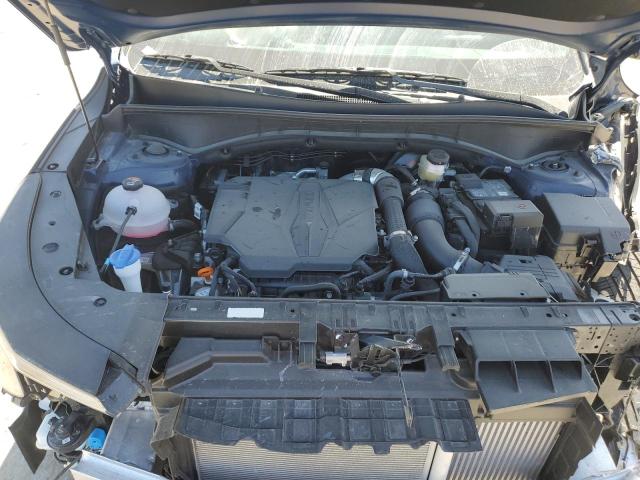 2025 KIA SORENTO EX 5XYRH4JF2SG339852