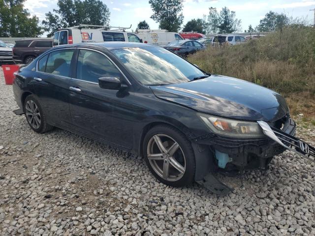 2015 HONDA ACCORD SPO - 1HGCR2F59FA172498