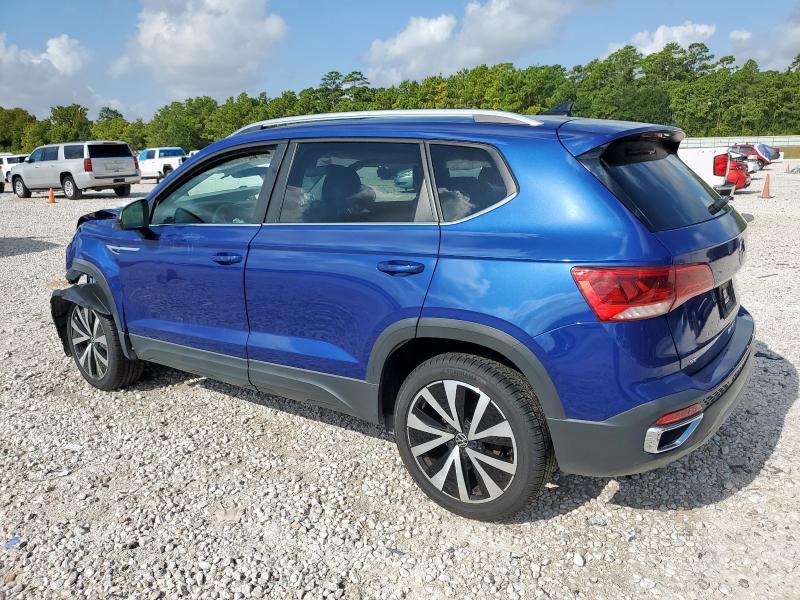2023 VOLKSWAGEN TAOS SE 3VVEX7B26PM305262