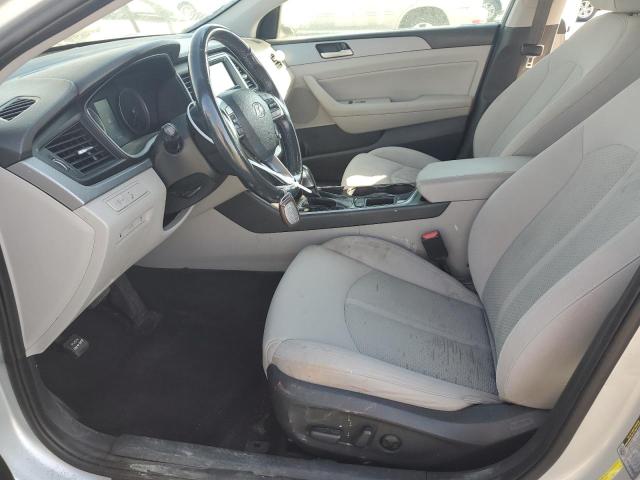 2019 HYUNDAI SONATA LIM - 5NPE34AF2KH783495