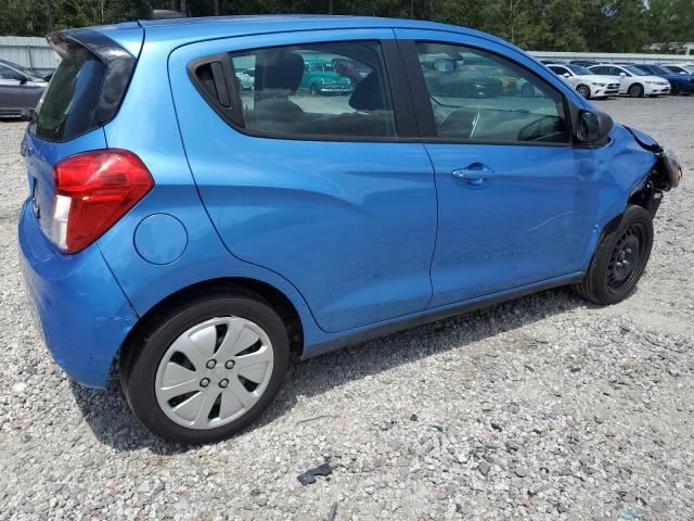 2018 CHEVROLET SPARK LS - KL8CB6SA1JC433318