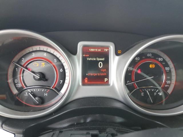 2019 DODGE JOURNEY SE 3C4PDCBB7KT816146