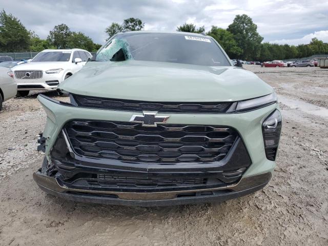 2025 CHEVROLET TRAX ACTIV KL77LKEP2SC071450