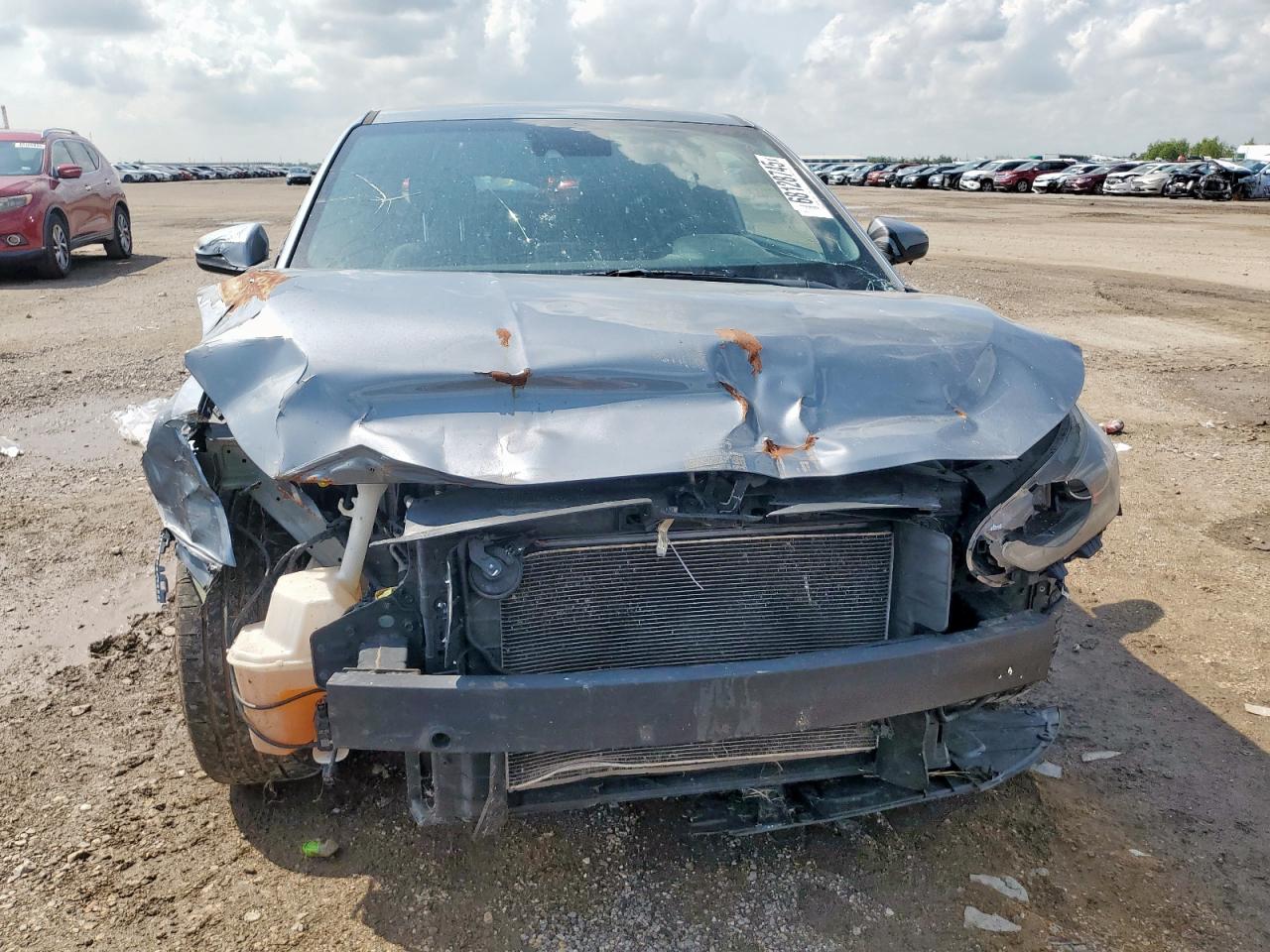 HYUNDAI VELOSTER BASE