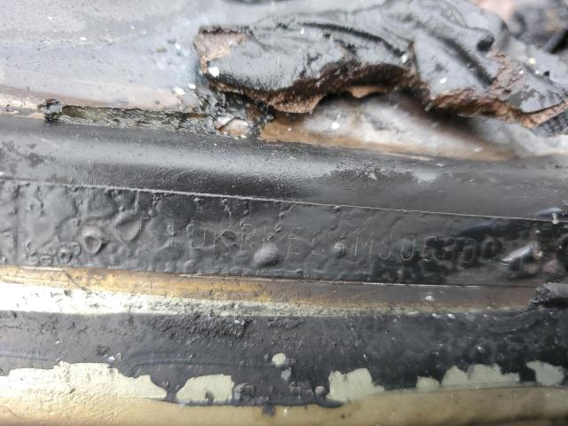 2021 TOYOTA SIENNA LE - 5TDKRKEC4MS068009